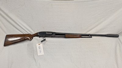 USED WINCHESTER MODEL 12 12GA - Image 8 of 13
