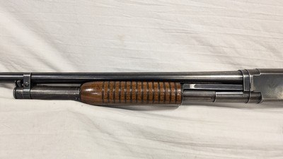 USED WINCHESTER MODEL 12 12GA - Image 5 of 13