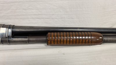USED WINCHESTER MODEL 12 12GA - Image 11 of 13