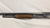 USED WINCHESTER MODEL 12 12GA - Image 5 of 13