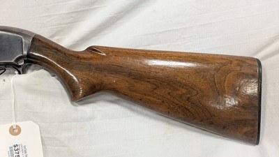 USED WINCHESTER MODEL 12 12GA - Image 3 of 13