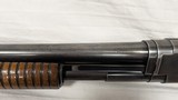 USED WINCHESTER MODEL 12 12GA - Image 7 of 13