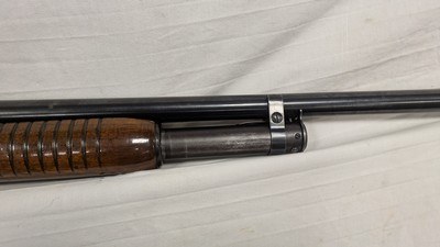 USED WINCHESTER MODEL 12 12GA - Image 12 of 13