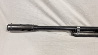 USED WINCHESTER MODEL 12 12GA - Image 6 of 13