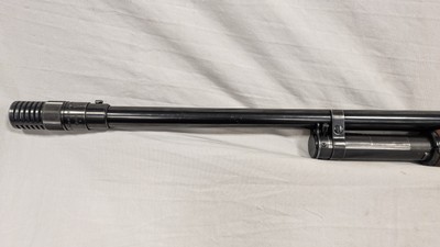 USED WINCHESTER MODEL 12 12GA - Image 6 of 12