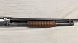 USED WINCHESTER MODEL 12 12GA - Image 11 of 12