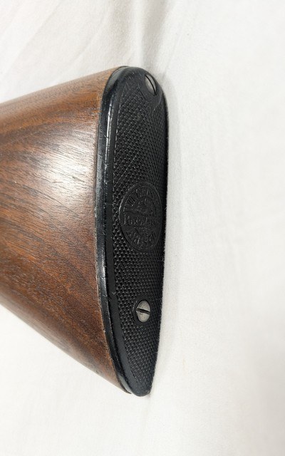 USED WINCHESTER MODEL 12 12GA - Image 2 of 12