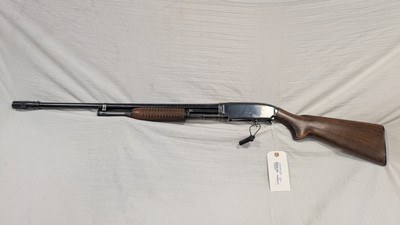 USED WINCHESTER MODEL 12 12GA - Image 1 of 12