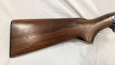 USED WINCHESTER MODEL 12 12GA - Image 9 of 12