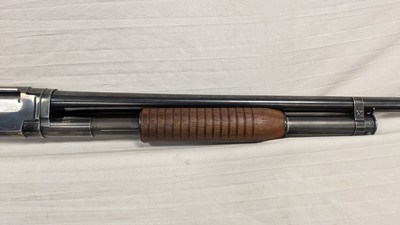 USED WINCHESTER MODEL 12 12GA - Image 11 of 12
