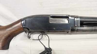 USED WINCHESTER MODEL 12 12GA - Image 10 of 12
