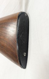USED WINCHESTER MODEL 12 12GA - Image 2 of 12