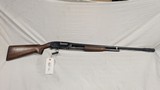 USED WINCHESTER MODEL 12 12GA - Image 8 of 12