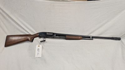 USED WINCHESTER MODEL 12 12GA - Image 8 of 12