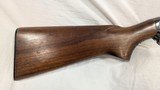 USED WINCHESTER MODEL 12 12GA - Image 9 of 12