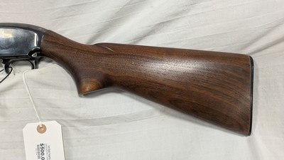 USED WINCHESTER MODEL 12 12GA - Image 3 of 12