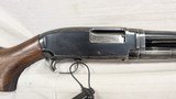 USED WINCHESTER MODEL 12 12GA - Image 10 of 12