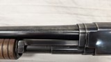 USED WINCHESTER MODEL 12 12GA - Image 7 of 12