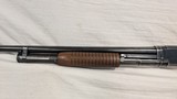 USED WINCHESTER MODEL 12 12GA - Image 5 of 12