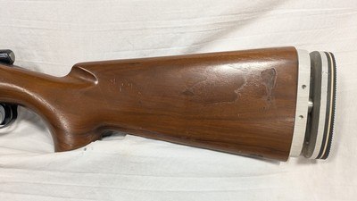 USED REMINGTON 40X 7MM REM - Image 3 of 12