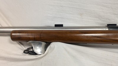 USED REMINGTON 40X 7MM REM - Image 5 of 12