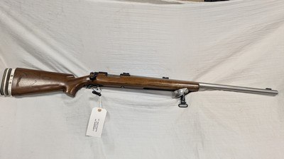 USED REMINGTON 40X 7MM REM - Image 7 of 12