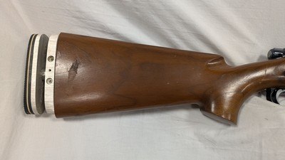 USED REMINGTON 40X 7MM REM - Image 8 of 12