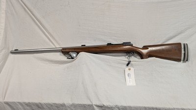 USED REMINGTON 40X 7MM REM