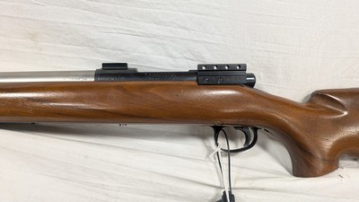 USED REMINGTON 40X 7MM REM - Image 4 of 12