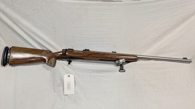 USED REMINGTON 40X 7.62 NATO - Image 9 of 13