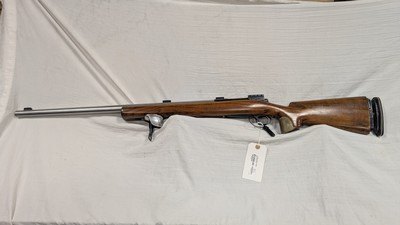 USED REMINGTON 40X 7.62 NATO