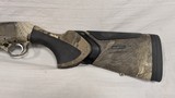 USED BERETTA A400 OPTIFADE TIMBER 12GA - Image 3 of 12
