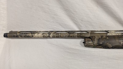 USED BERETTA A400 OPTIFADE TIMBER 12GA - Image 6 of 12