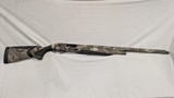 USED BERETTA A400 OPTIFADE TIMBER 12GA - Image 7 of 12