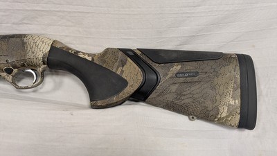 USED BERETTA A400 OPTIFADE TIMBER 12GA - Image 3 of 12