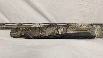 USED BERETTA A400 OPTIFADE TIMBER 12GA - Image 5 of 12