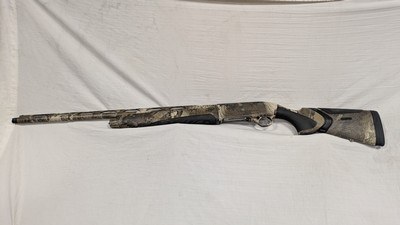 USED BERETTA A400 OPTIFADE TIMBER 12GA - Image 1 of 12
