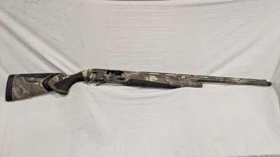 USED BERETTA A400 OPTIFADE TIMBER 12GA - Image 7 of 12