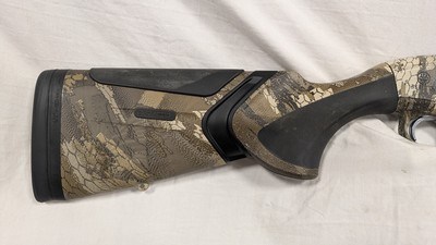 USED BERETTA A400 OPTIFADE TIMBER 12GA - Image 8 of 12