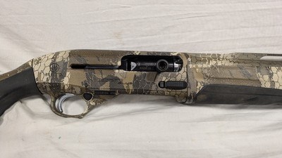 USED BERETTA A400 OPTIFADE TIMBER 12GA - Image 9 of 12