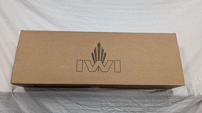USED IWI TAVOR TS12 BULLPUP SHOTGUN 12GA - Image 3 of 4