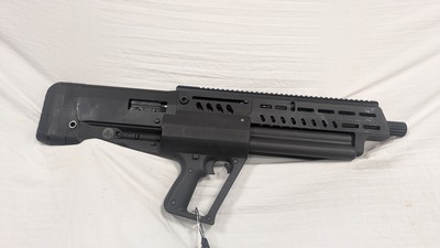 USED IWI TAVOR TS12 BULLPUP SHOTGUN 12GA - Image 2 of 4