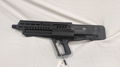 USED IWI TAVOR TS12 BULLPUP SHOTGUN 12GA