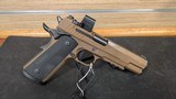 USED SIG 1911X 5