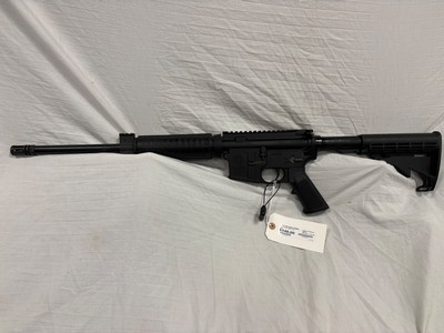 Used Smith & Wesson M&P15 5.56 - Image 1 of 2