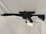 Used Smith & Wesson M&P15 5.56 - 1 of 2