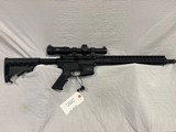 Used Smith & Wesson M&P15 5.56 - 2 of 2