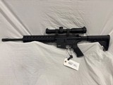 Used Smith & Wesson M&P15-22 .22LR - Image 1 of 2