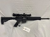 Used Smith & Wesson M&P15-22 .22LR - Image 2 of 2