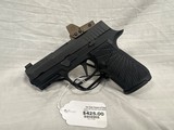 Used Sig Sauer P320 9MM - Image 1 of 2